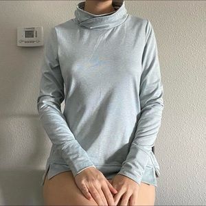 Apana Yoga Workout Pullover - S